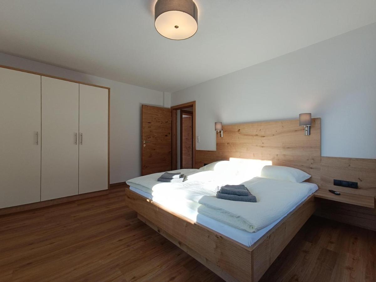 Appartement Kroell Katharina Zell am Ziller Exterior foto