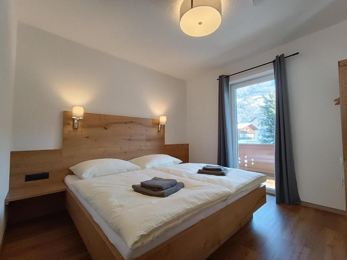 Appartement Kroell Katharina Zell am Ziller Exterior foto