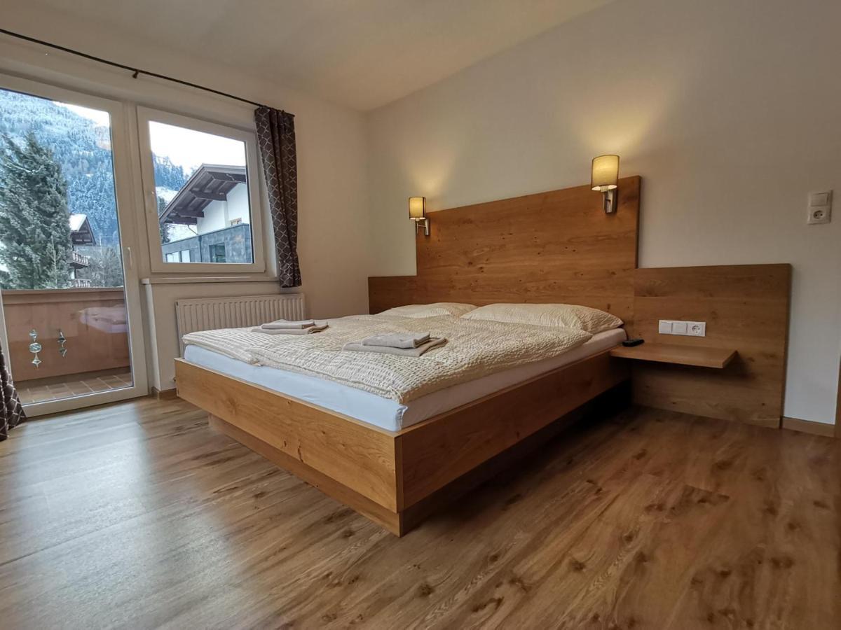 Appartement Kroell Katharina Zell am Ziller Exterior foto